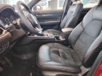 Mazda Cx-5 2.2 DE 110kW (150CV) Homura