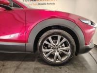 Mazda Cx-30 e-SKY X MHEV 137 kW Exclusive-line