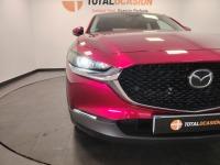 Mazda Cx-30 e-SKY X MHEV 137 kW Exclusive-line