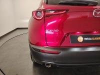 Mazda Cx-30 e-SKY X MHEV 137 kW Exclusive-line