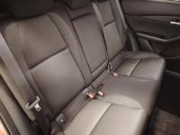Mazda Cx-30 e-SKY X MHEV 137 kW Exclusive-line