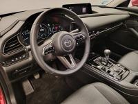 Mazda Cx-30 e-SKY X MHEV 137 kW Exclusive-line