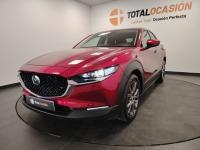 Mazda Cx-30 e-SKY X MHEV 137 kW Exclusive-line