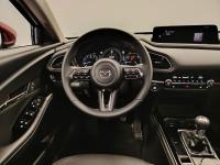 Mazda Cx-30 e-SKY X MHEV 137 kW Exclusive-line