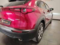 Mazda Cx-30 e-SKY X MHEV 137 kW Exclusive-line