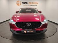 Mazda Cx-30 e-SKY X MHEV 137 kW Exclusive-line