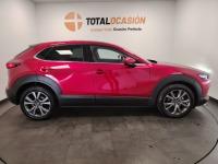 Mazda Cx-30 e-SKY X MHEV 137 kW Exclusive-line