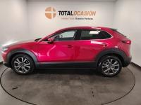 Mazda Cx-30 e-SKY X MHEV 137 kW Exclusive-line