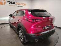 Mazda Cx-30 e-SKY X MHEV 137 kW Exclusive-line