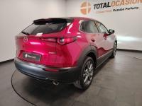 Mazda Cx-30 e-SKY X MHEV 137 kW Exclusive-line