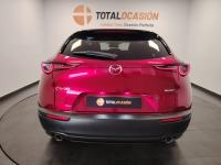 Mazda Cx-30 e-SKY X MHEV 137 kW Exclusive-line