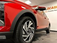 Hyundai Bayon 1.2 MPI Maxx