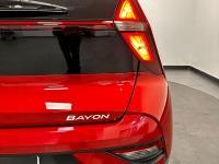 Hyundai Bayon 1.2 MPI Maxx