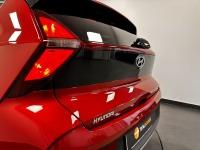 Hyundai Bayon 1.2 MPI Maxx