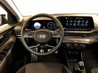 Hyundai Bayon 1.2 MPI Maxx