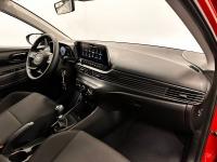 Hyundai Bayon 1.2 MPI Maxx