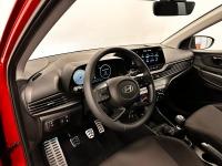 Hyundai Bayon 1.2 MPI Maxx