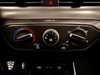 Hyundai Bayon 1.2 MPI Maxx