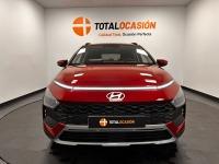 Hyundai Bayon 1.2 MPI Maxx