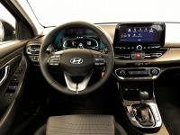 Hyundai I30 1.0 TGDI 48V Klass
