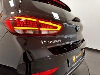Hyundai I30 1.0 TGDI 48V Klass