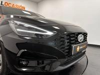 Hyundai I30 1.0 TGDI 48V Klass