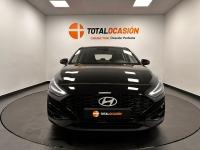 Hyundai I30 1.0 TGDI 48V Klass