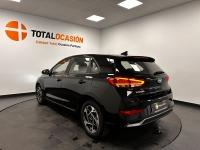 Hyundai I30 1.0 TGDI 48V Klass
