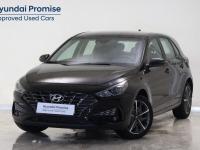 Hyundai I30 1.0 TGDI 48V Tecno