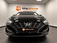 Hyundai I30 1.0 TGDI 48V Tecno