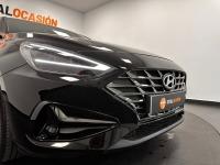 Hyundai I30 1.0 TGDI 48V Tecno