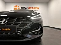 Hyundai I30 1.0 TGDI 48V Tecno