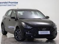 Hyundai I30 1.0 TGDI 48V Tecno