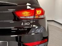 Hyundai I30 1.0 TGDI 48V Tecno