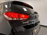 Hyundai I30 1.0 TGDI 48V Tecno