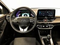 Hyundai I30 1.0 TGDI 48V Tecno