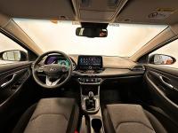 Hyundai I30 1.0 TGDI 48V Tecno