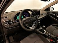 Hyundai I30 1.0 TGDI 48V Tecno