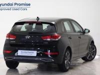Hyundai I30 1.0 TGDI 48V Tecno