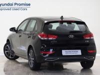 Hyundai I30 1.0 TGDI 48V Tecno