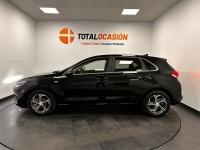 Hyundai I30 1.0 TGDI 48V Tecno