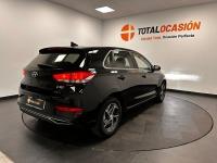 Hyundai I30 1.0 TGDI 48V Tecno