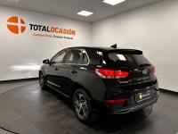 Hyundai I30 1.0 TGDI 48V Tecno