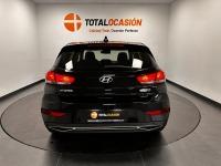 Hyundai I30 1.0 TGDI 48V Tecno