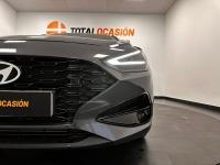 Hyundai I30 1.0 TGDI 48V Klass