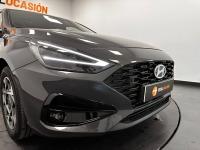 Hyundai I30 1.0 TGDI 48V Klass