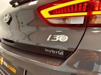 Hyundai I30 1.0 TGDI 48V Klass