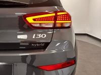 Hyundai I30 1.0 TGDI 48V Klass
