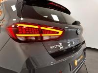 Hyundai I30 1.0 TGDI 48V Klass