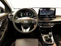 Hyundai I30 1.0 TGDI 48V Klass